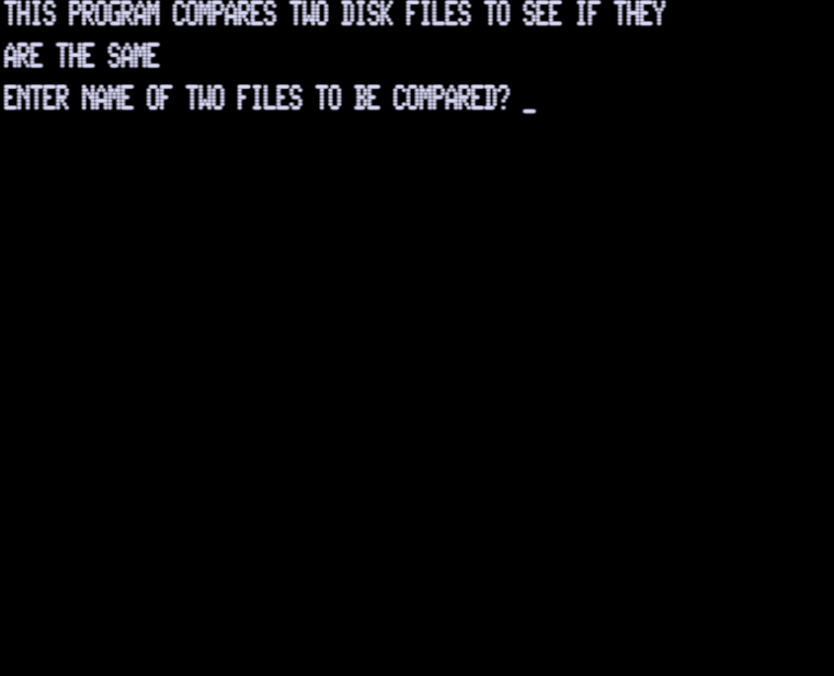 Screen shot